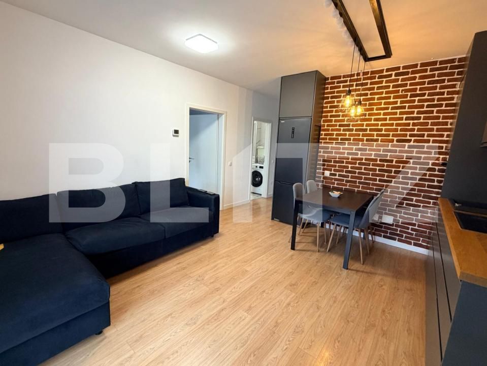 Apartament de vânzare 2 camere Iris - 192617AV | BLITZ Cluj-Napoca | Poza4