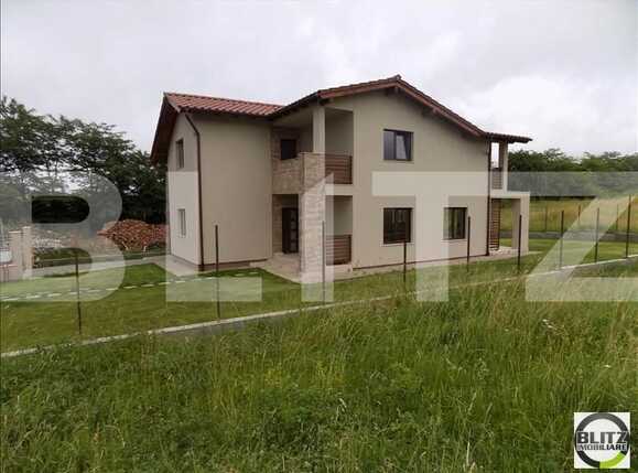 Casa de vânzare 1 camera Bună Ziua - 19262CV | BLITZ Cluj-Napoca | Poza3