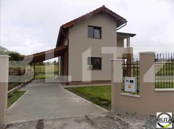 Casa de vânzare 1 camera Bună Ziua - 19262CV | BLITZ Cluj-Napoca | Poza2