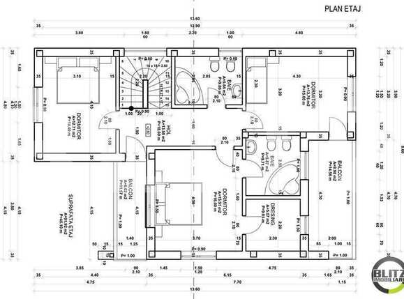 Casa de vânzare 1 camera Bună Ziua - 19262CV | BLITZ Cluj-Napoca | Poza8