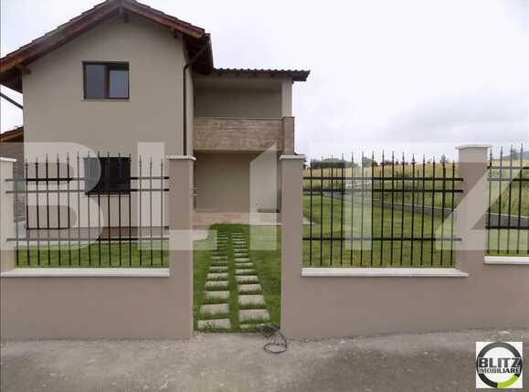 Casa de vânzare 1 camera Bună Ziua - 19262CV | BLITZ Cluj-Napoca | Poza1