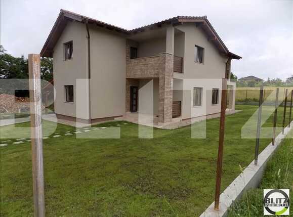 Casa de vânzare 1 camera Bună Ziua - 19262CV | BLITZ Cluj-Napoca | Poza5