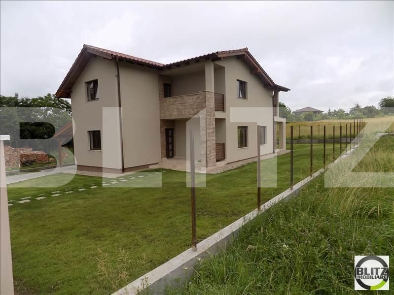 Casa de vânzare 1 camera Bună Ziua - 19262CV | BLITZ Cluj-Napoca | Poza4