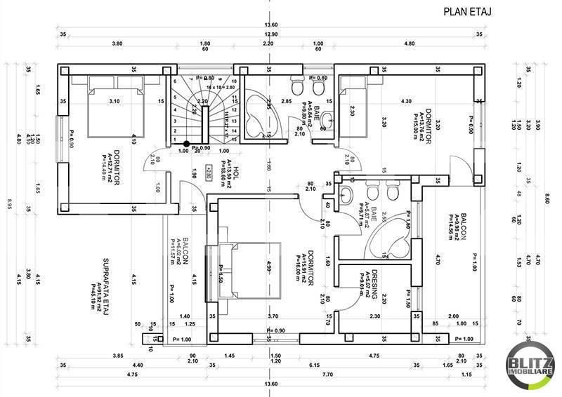 Casa de vânzare 1 camera Bună Ziua - 19262CV | BLITZ Cluj-Napoca | Poza8