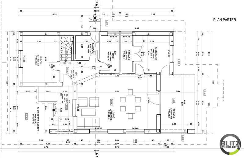 Casa de vânzare 1 camera Bună Ziua - 19262CV | BLITZ Cluj-Napoca | Poza7