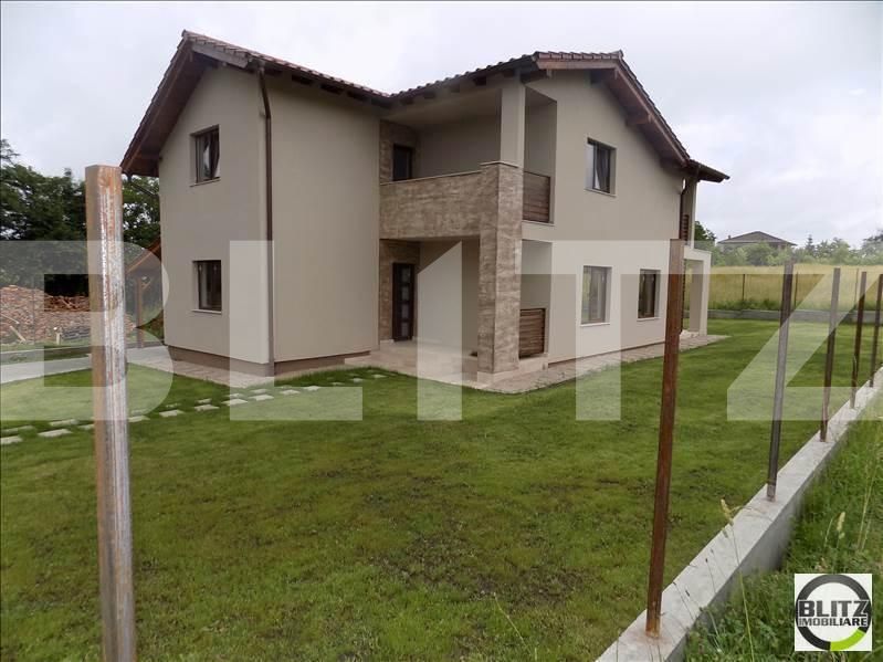 Casa de vânzare 1 camera Bună Ziua - 19262CV | BLITZ Cluj-Napoca | Poza5