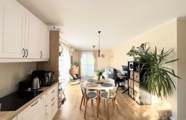 Apartament 2 camere | 53 mp + terasă 16 mp | etaj 4 | Zona Nicolae Steinhardt