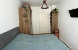 Apartament 2 camere | 53 mp + terasă 16 mp | etaj 4 | Zona Nicolae Steinhardt