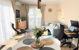 Apartament 2 camere, etaj intermediar, terasa 16 mp, zona Nicolae Steinhardt