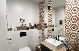 Apartament 2 camere | 53 mp + terasă 16 mp | etaj 4 | Zona Nicolae Steinhardt