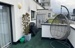 Apartament 2 camere | 53 mp + terasă 16 mp | etaj 4 | Zona Nicolae Steinhardt