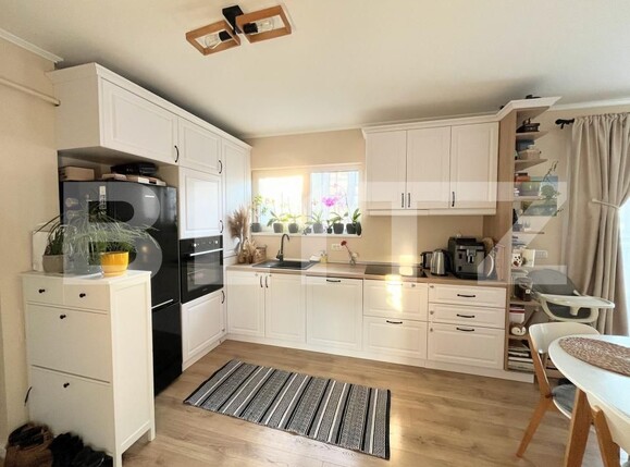 Apartament de vânzare 2 camere Europa - 192620AV | BLITZ Cluj-Napoca | Poza3