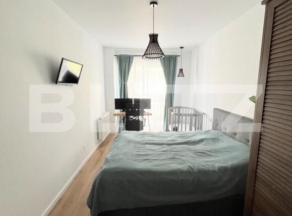 Apartament de vânzare 2 camere Europa - 192620AV | BLITZ Cluj-Napoca | Poza6