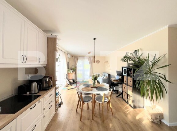 Apartament de vânzare 2 camere Europa - 192620AV | BLITZ Cluj-Napoca | Poza5