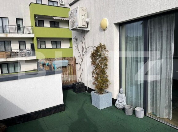 Apartament de vânzare 2 camere Europa - 192620AV | BLITZ Cluj-Napoca | Poza11