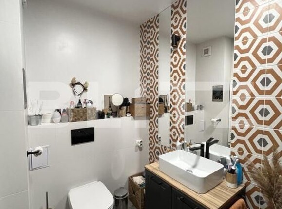 Apartament de vânzare 2 camere Europa - 192620AV | BLITZ Cluj-Napoca | Poza8