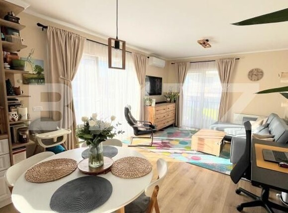 Apartament de vânzare 2 camere Europa - 192620AV | BLITZ Cluj-Napoca | Poza1