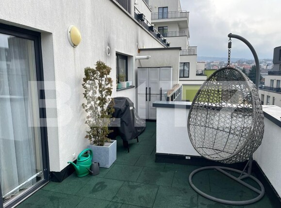 Apartament de vânzare 2 camere Europa - 192620AV | BLITZ Cluj-Napoca | Poza10