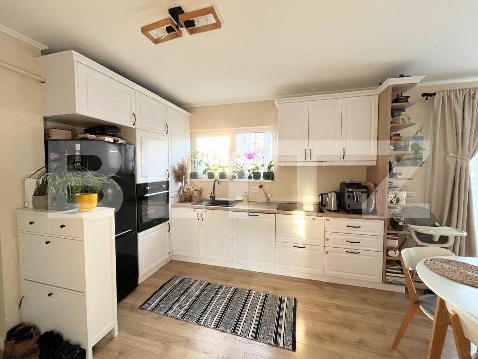 Apartament de vânzare 2 camere Europa - 192620AV | BLITZ Cluj-Napoca | Poza3