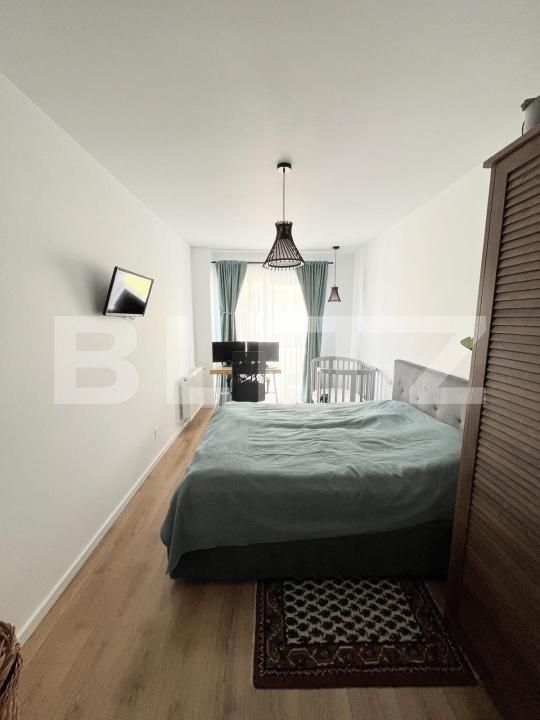 Apartament de vânzare 2 camere Europa - 192620AV | BLITZ Cluj-Napoca | Poza6