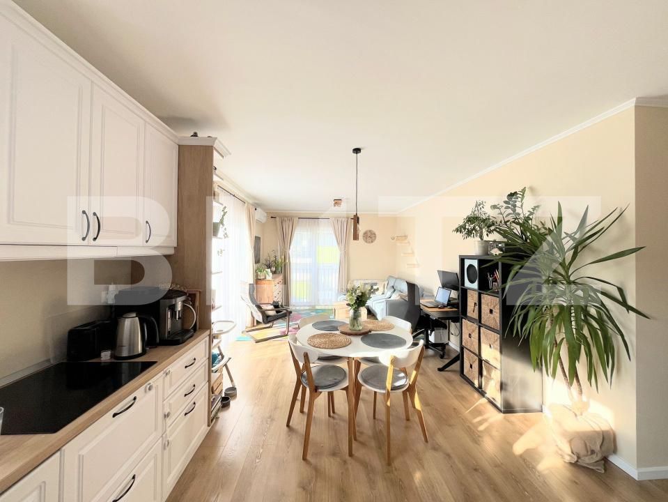 Apartament de vânzare 2 camere Europa - 192620AV | BLITZ Cluj-Napoca | Poza5