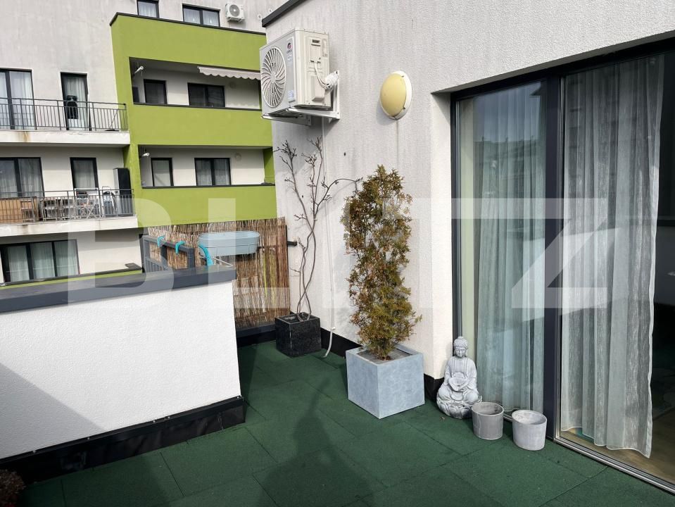 Apartament de vânzare 2 camere Europa - 192620AV | BLITZ Cluj-Napoca | Poza11