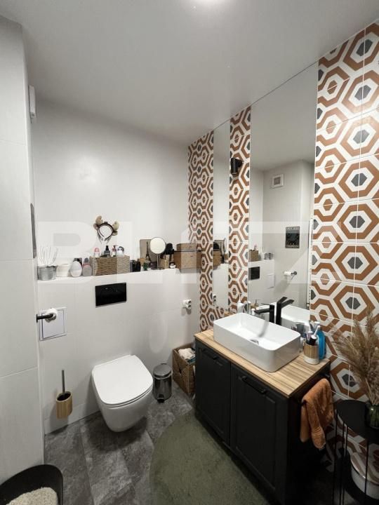 Apartament de vânzare 2 camere Europa - 192620AV | BLITZ Cluj-Napoca | Poza8