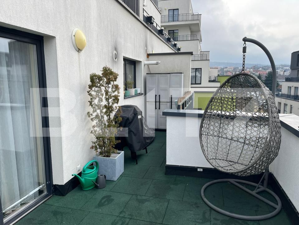 Apartament de vânzare 2 camere Europa - 192620AV | BLITZ Cluj-Napoca | Poza10