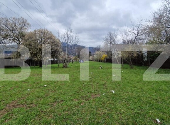 Teren de vânzare Sacele - 192622TV | BLITZ Brașov | Poza4