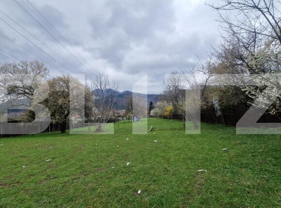 Teren de vânzare Sacele - 192622TV | BLITZ Brașov | Poza5