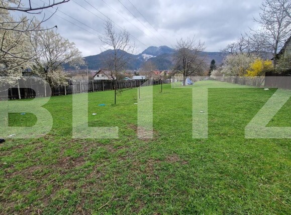 Teren de vânzare Sacele - 192622TV | BLITZ Brașov | Poza1