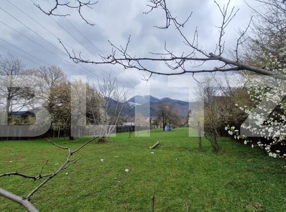 Teren de vânzare Sacele - 192622TV | BLITZ Brașov | Poza7