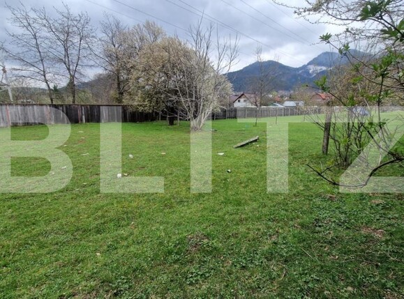 Teren de vânzare Sacele - 192622TV | BLITZ Brașov | Poza2