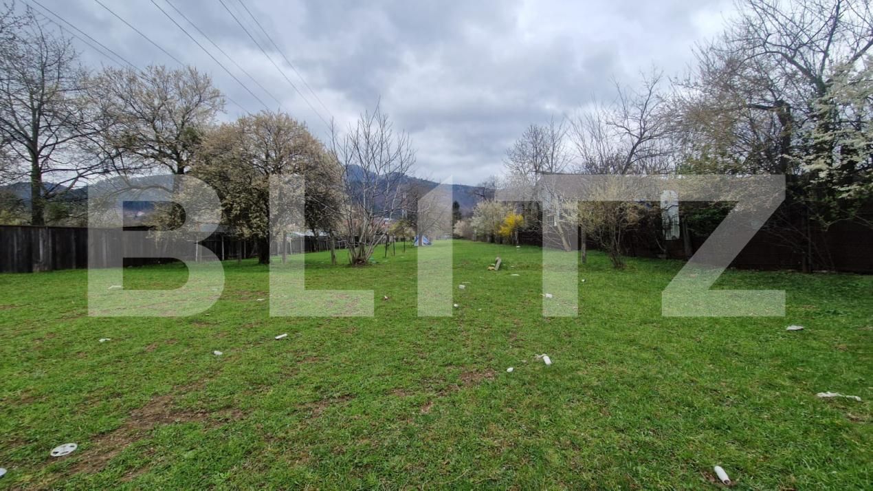 Teren de vânzare Sacele - 192622TV | BLITZ Brașov | Poza4