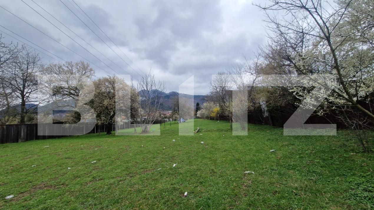 Teren de vânzare Sacele - 192622TV | BLITZ Brașov | Poza5