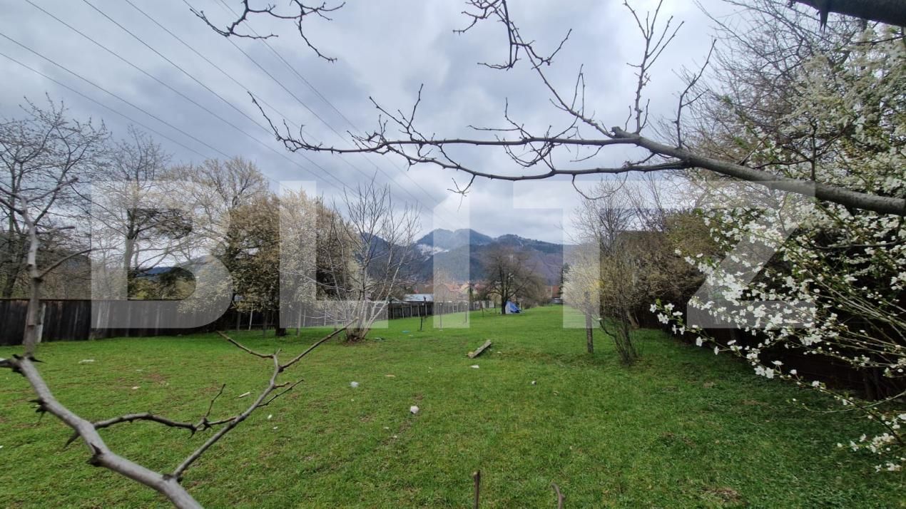 Teren de vânzare Sacele - 192622TV | BLITZ Brașov | Poza7