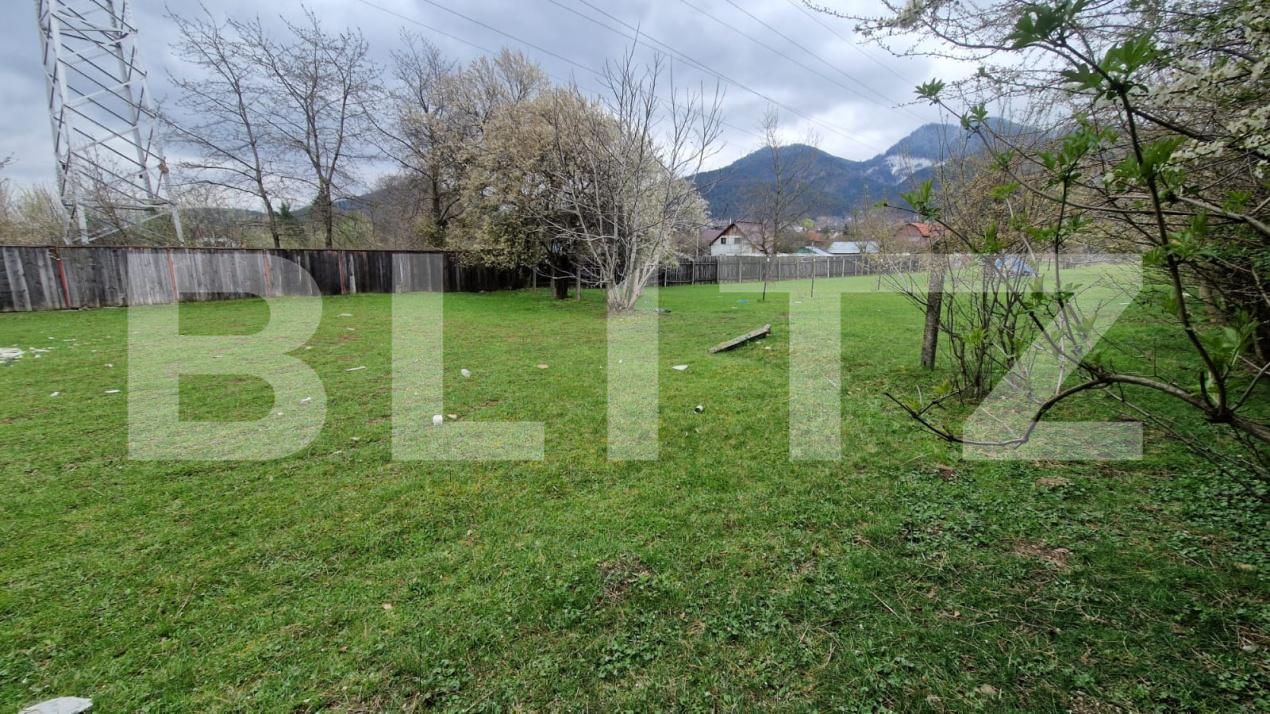 Teren de vânzare Sacele - 192622TV | BLITZ Brașov | Poza2