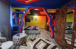 Casa moderna lux cu piscina exterioara totul mecanizat , Baciu Sacele