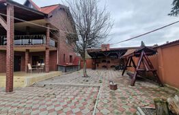 Casa moderna lux cu piscina exterioara totul mecanizat , Baciu Sacele