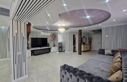 Casa moderna lux cu piscina exterioara totul mecanizat, Baciu - Sacele