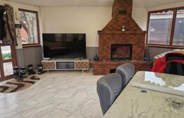 Casa moderna lux cu piscina exterioara totul mecanizat , Baciu Sacele