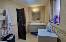 Casa moderna lux cu piscina exterioara totul mecanizat, Baciu - Sacele