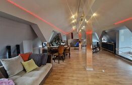 Casa moderna lux cu piscina exterioara totul mecanizat, Baciu - Sacele
