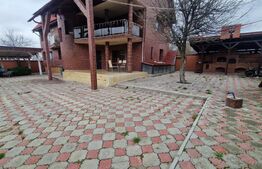 Casa moderna lux cu piscina exterioara totul mecanizat, Baciu - Sacele