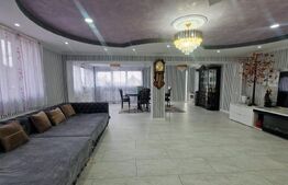 Casa moderna lux cu piscina exterioara totul mecanizat, Baciu - Sacele