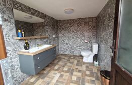 Casa moderna lux cu piscina exterioara totul mecanizat, Baciu - Sacele