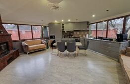 Casa moderna lux cu piscina exterioara totul mecanizat , Baciu Sacele