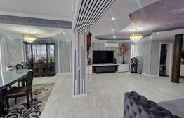 Casa moderna lux cu piscina exterioara totul mecanizat, Baciu - Sacele
