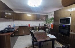 Casa moderna lux cu piscina exterioara totul mecanizat , Baciu Sacele