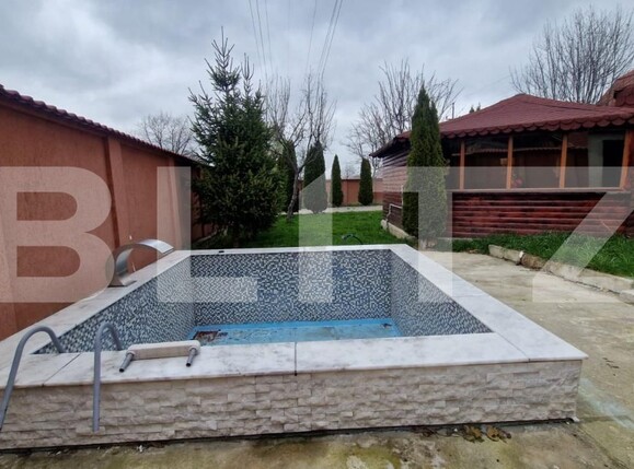 Casa de vânzare 6 camere Sacele - 192629CV | BLITZ Brașov | Poza10